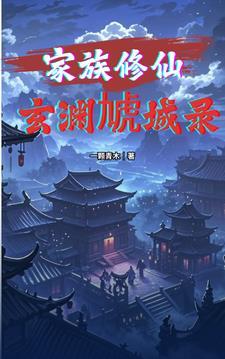 执掌气运祭坛，我带领家族铸仙城