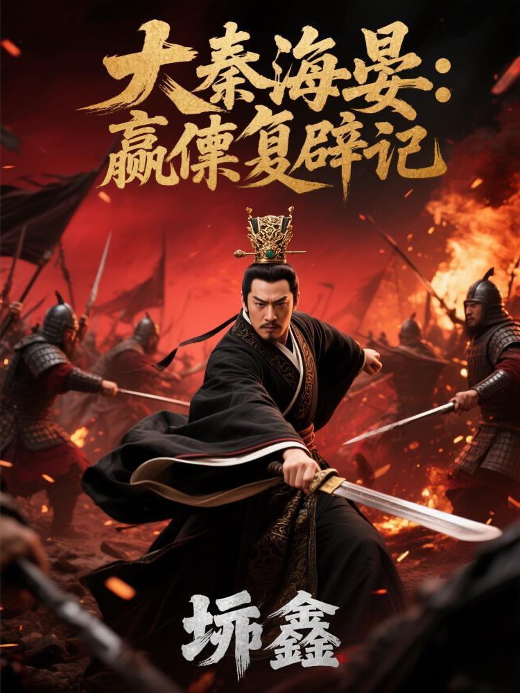 大秦海晏：嬴傒复辟记