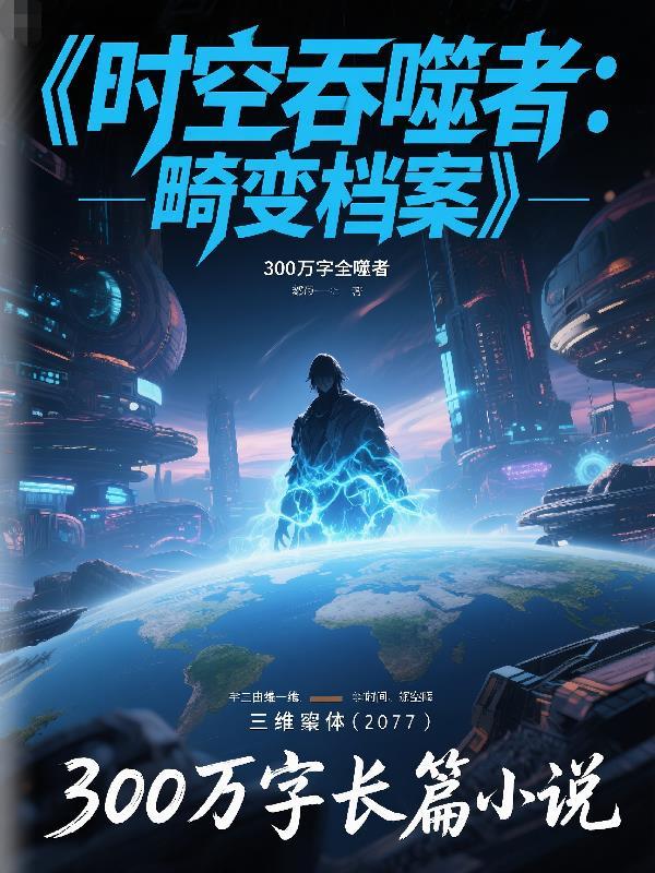 时空吞噬者:畸变档案