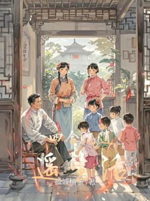 带着妹妹自在生活