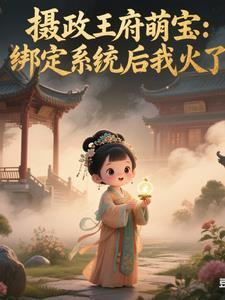 摄政王府萌宝：绑定系统后我火了