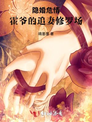 隐婚危情:冷面霍少追妻火葬场