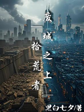 废城之上:拾荒者