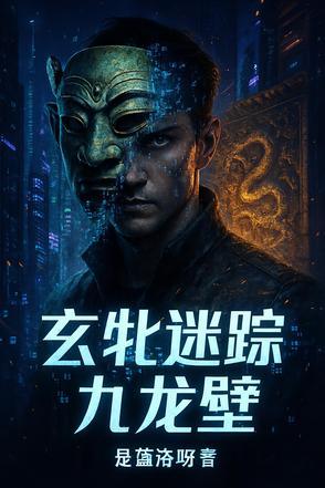 玄牝迷踪:九龙壁