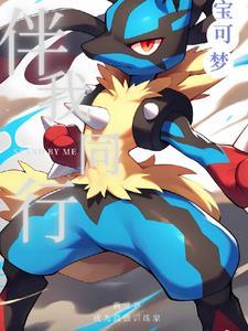 宝可梦：新世界，成为最强训练家